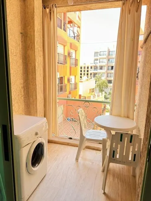 Διαμέρισμα Appart Cozy Hyper Centre Calme Μαρακές
