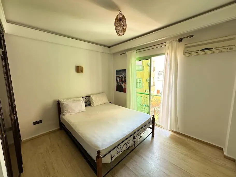 Διαμέρισμα Appart Cozy Hyper Centre Calme Μαρακές Μαρόκο